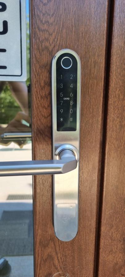 Amurresidence 51 Sauna Barbeque Parking Ιάσιο Εξωτερικό φωτογραφία