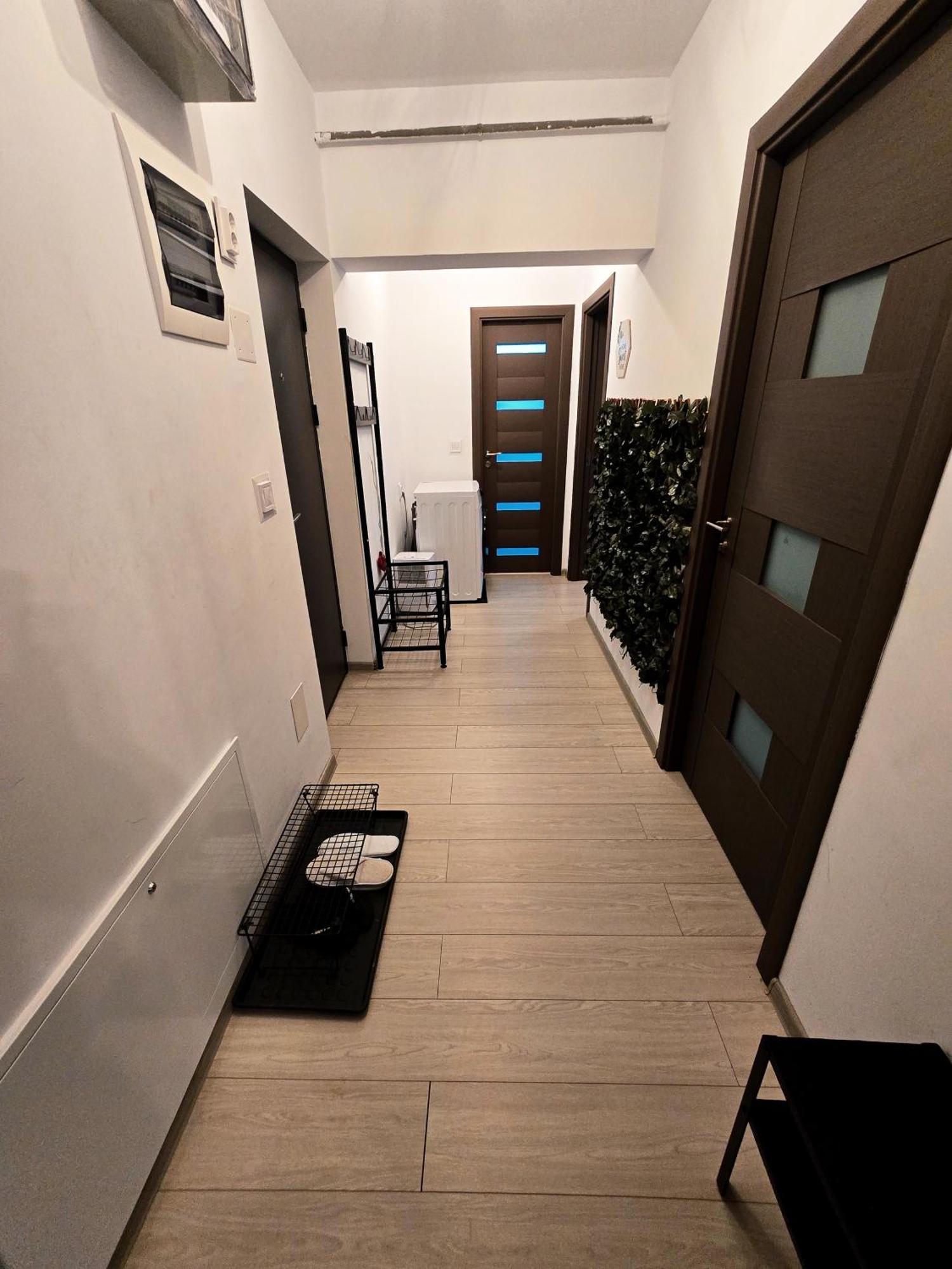Amurresidence 51 Sauna Barbeque Parking Ιάσιο Εξωτερικό φωτογραφία