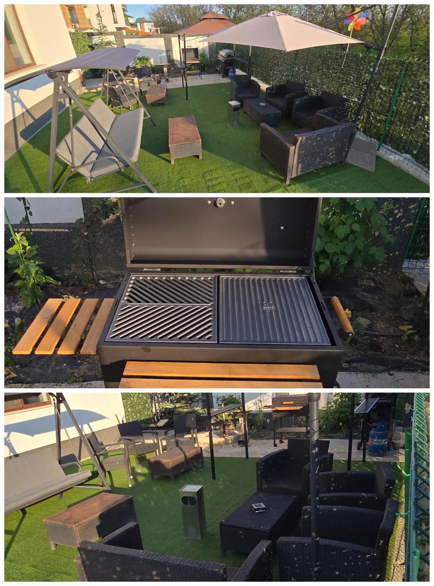 Amurresidence 51 Sauna Barbeque Parking Ιάσιο Εξωτερικό φωτογραφία